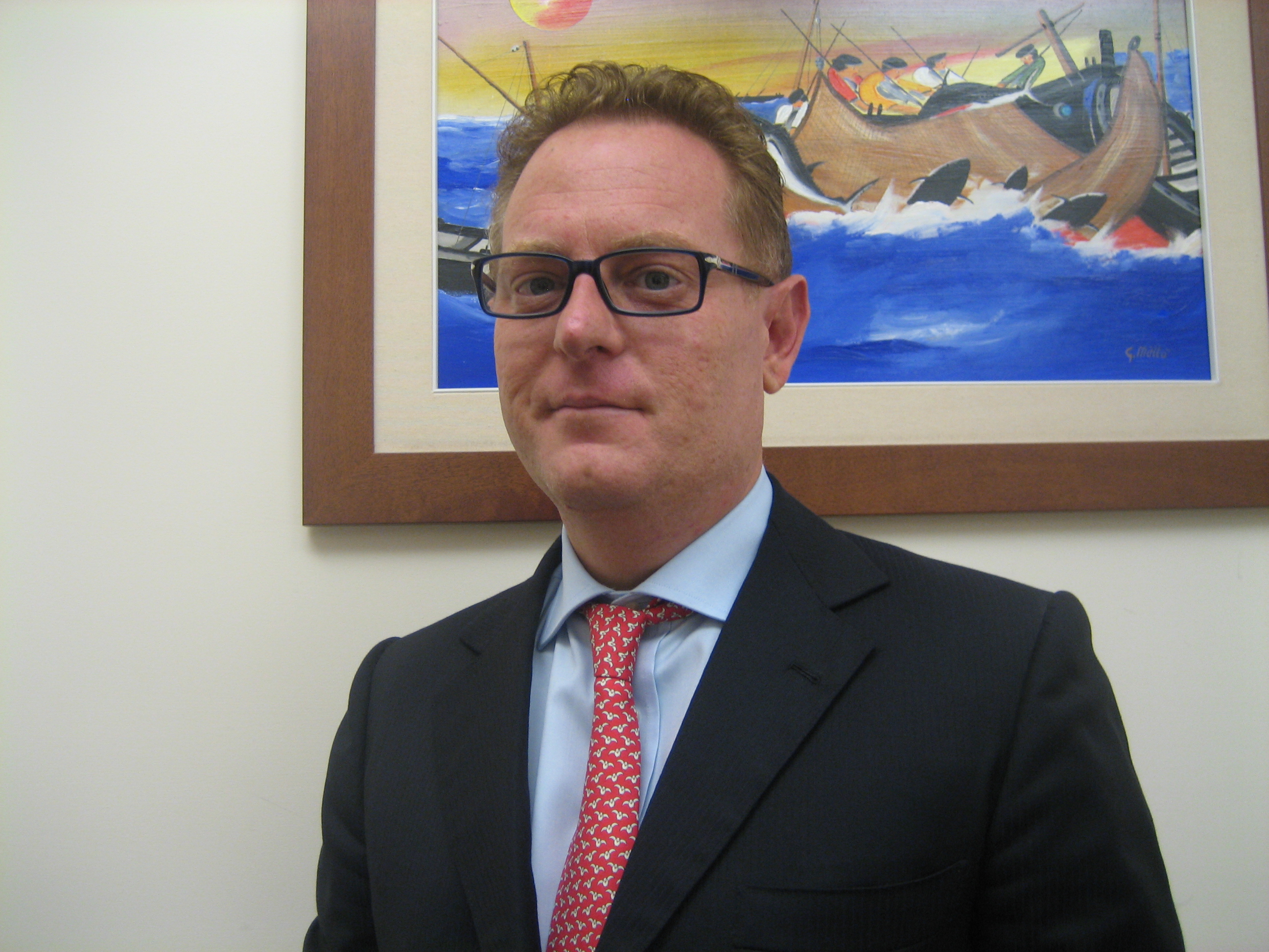 CONFINDUSTRIA: BONGIORNO NEL GRUPPO TECNICO SU CREDITO E FINANZA - 27/08/2020